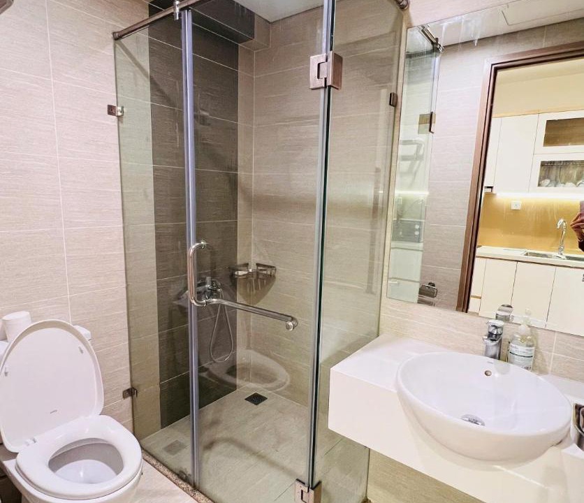 Photo of Bathroom in Tu Liem