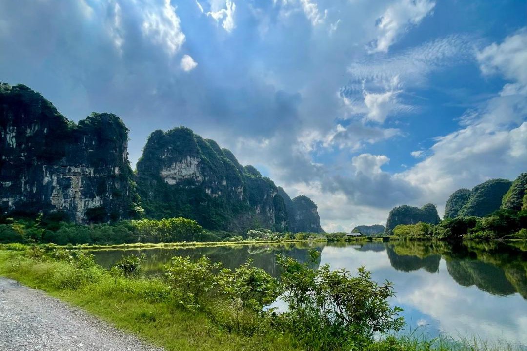 Photo of Others in Hoa Lu
