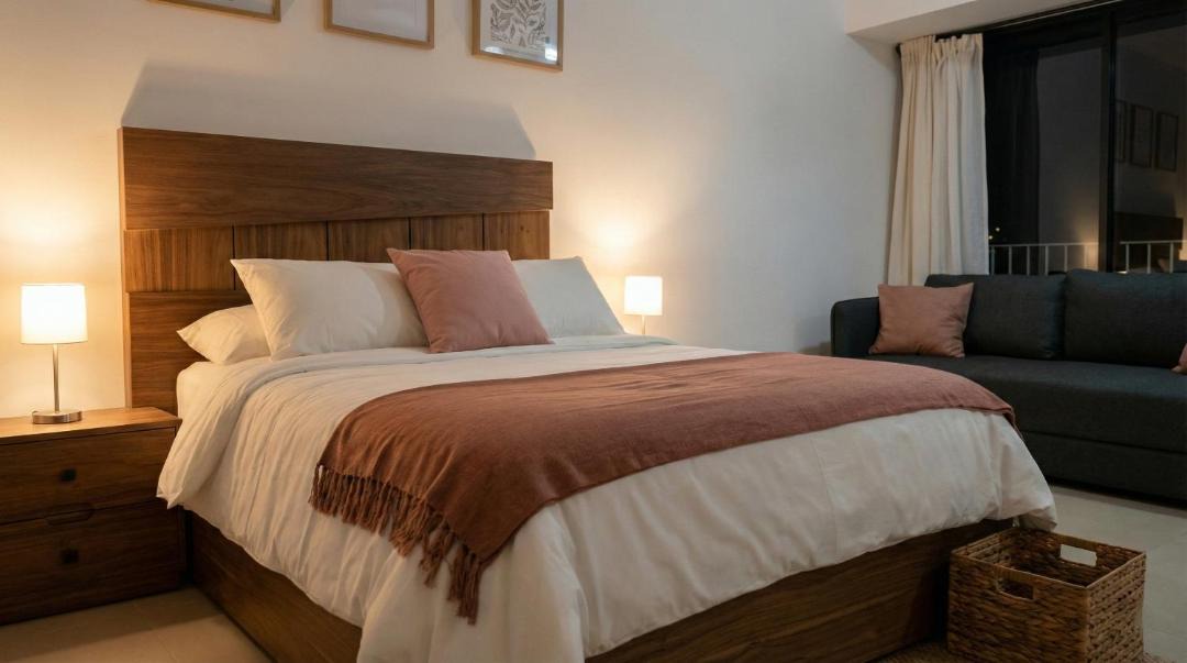 Photo of Bedroom in Guadalajara