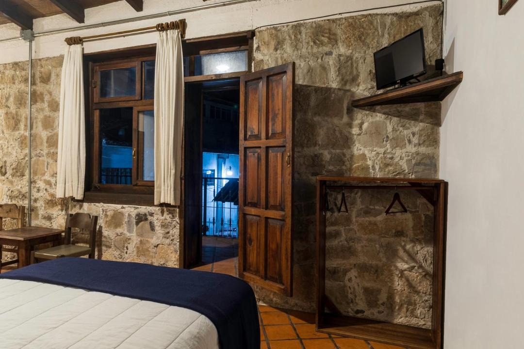 Photo of Bedroom in Cuetzalan del Progreso