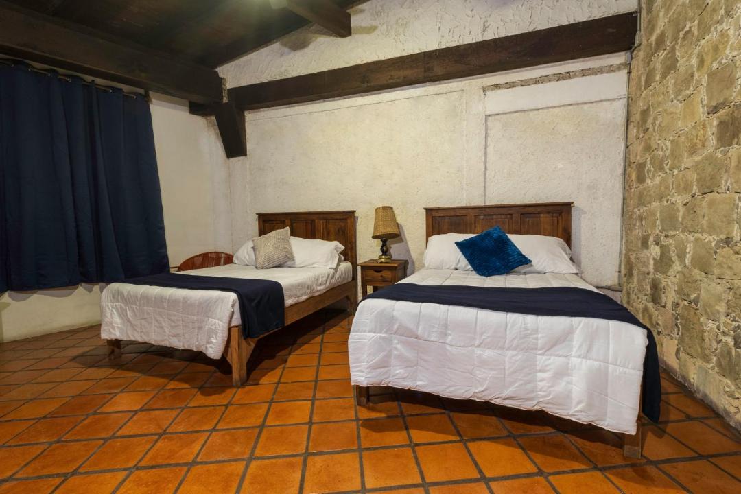 Photo of Bedroom in Cuetzalan del Progreso