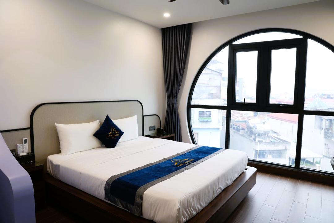 Photo of Bedroom in Lao Cai