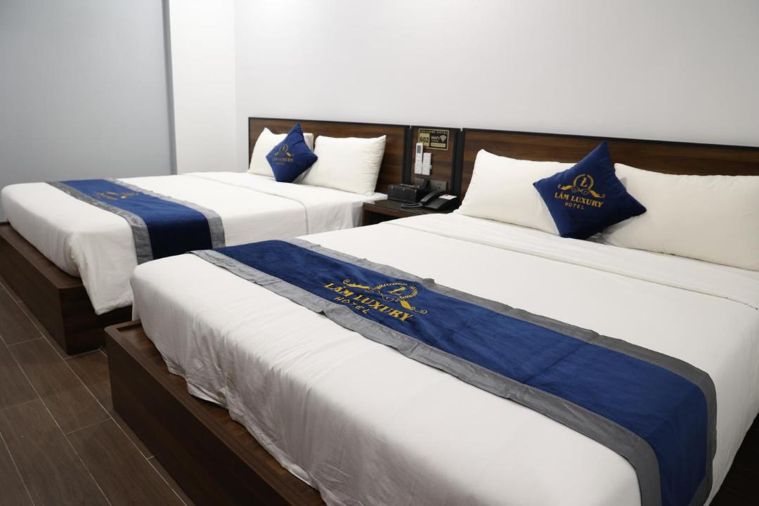Photo of Bedroom in Lao Cai