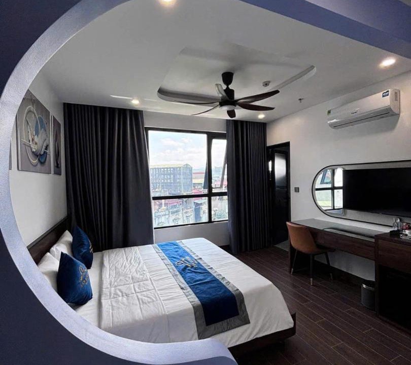 Photo of Bedroom in Lao Cai