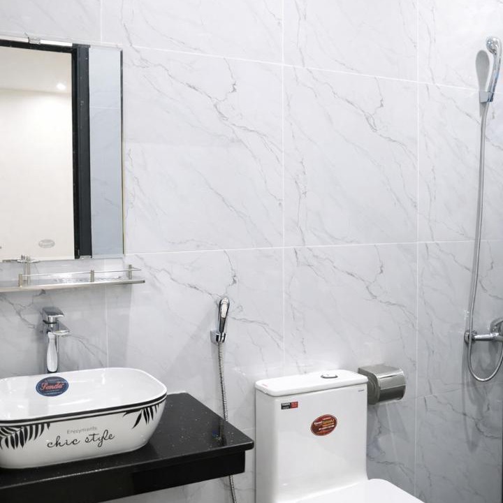 Photo of Bathroom in Bao Loc