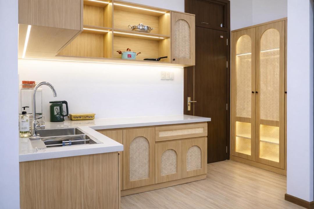Photo of Kitchen in Bao Loc