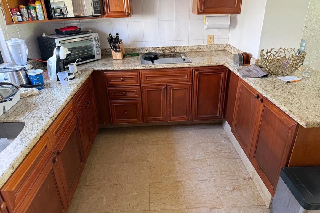 Photo of Kitchen in Playa Diamante
