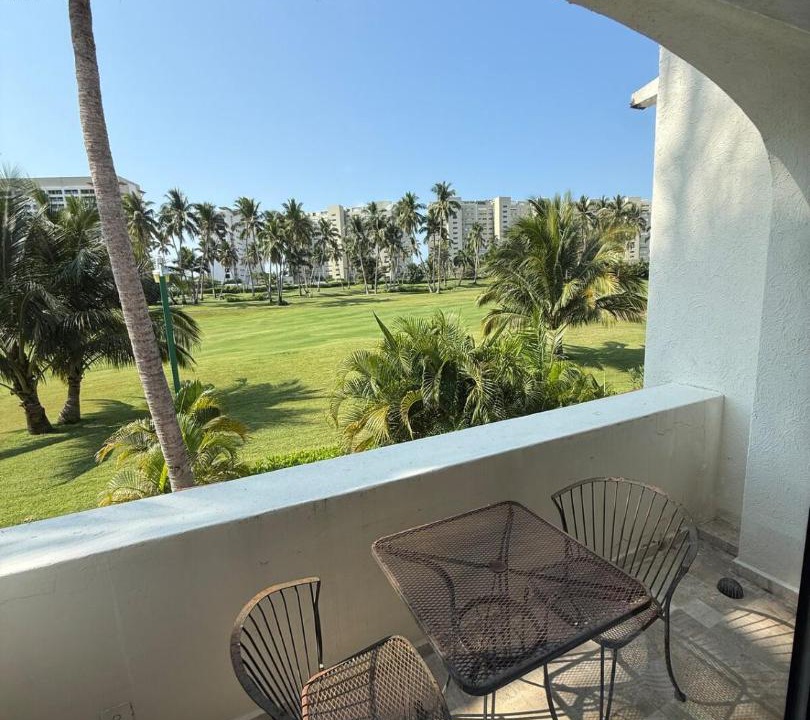 Photo of Patio Balcony in Playa Diamante