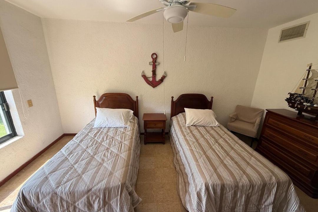 Photo of Bedroom in Playa Diamante