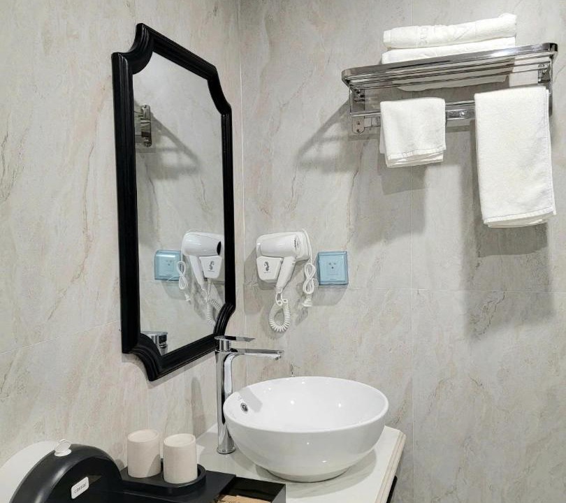 Photo of Bathroom in Sa Pa