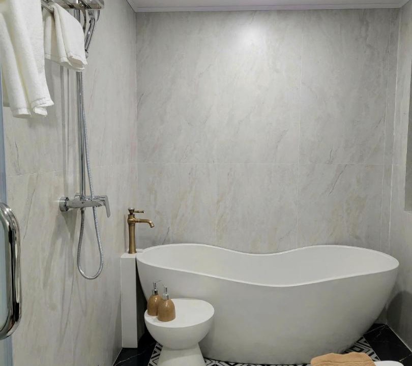 Photo of Bathroom in Sa Pa