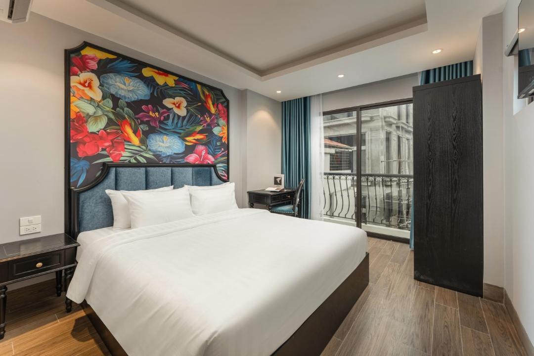 Photo of Bedroom in Long Bien