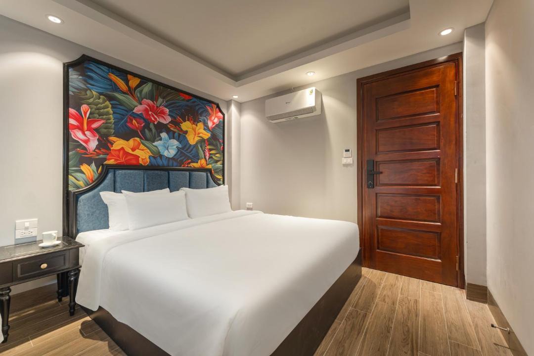 Photo of Bedroom in Long Bien