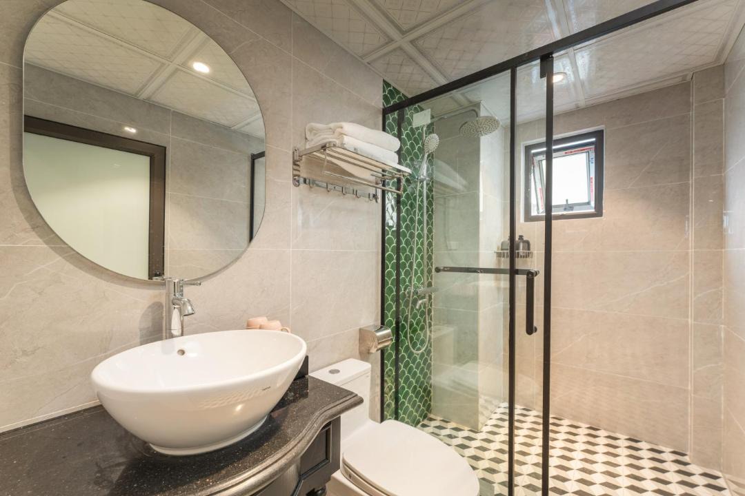 Photo of Bathroom in Long Bien