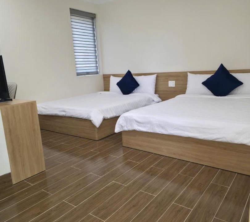 Photo of Bedroom in Kon Plong