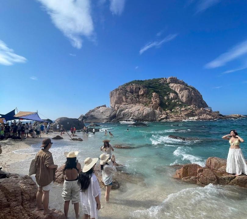 Photo of Others in Ninh Hai