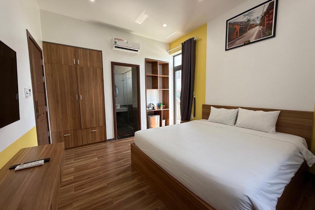 Photo of Bedroom in Cam Thanh