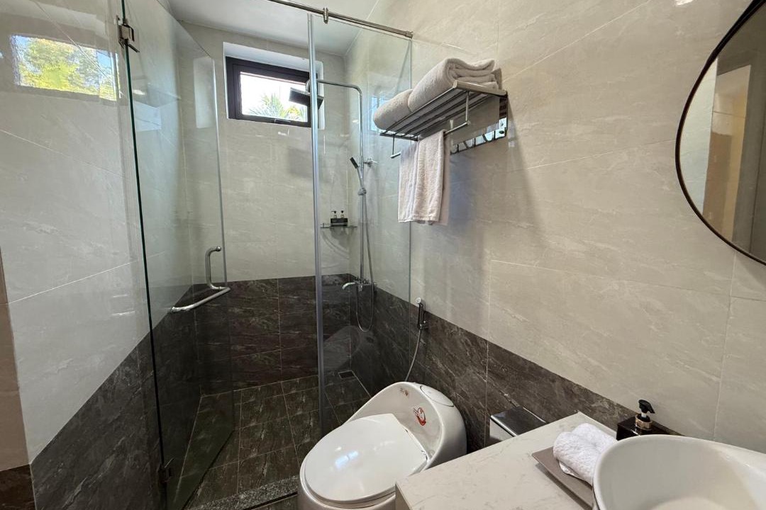 Photo of Bathroom in Cam Thanh