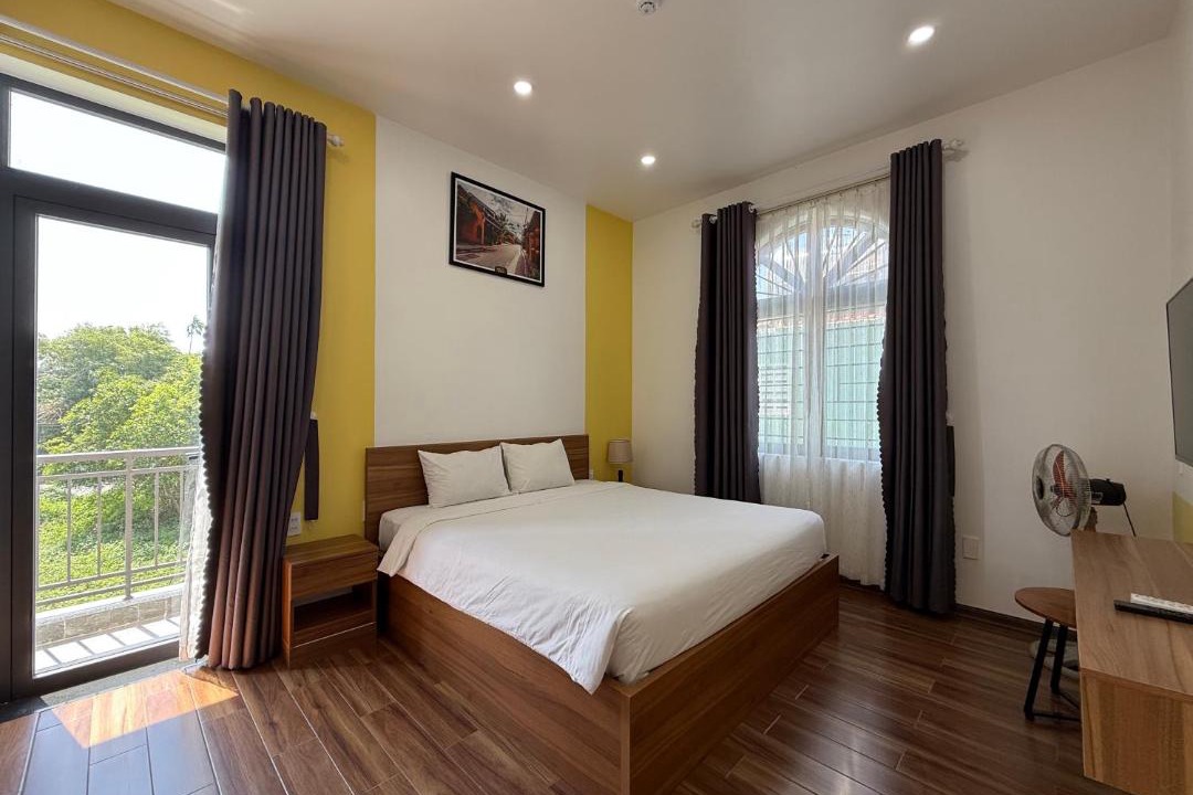 Photo of Bedroom in Cam Thanh