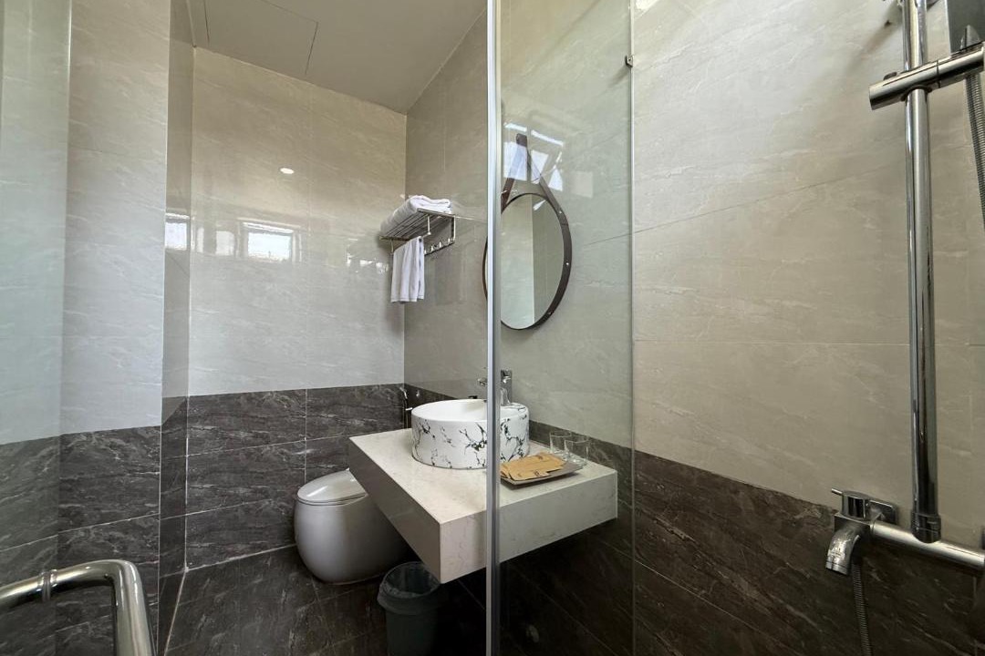 Photo of Bathroom in Cam Thanh