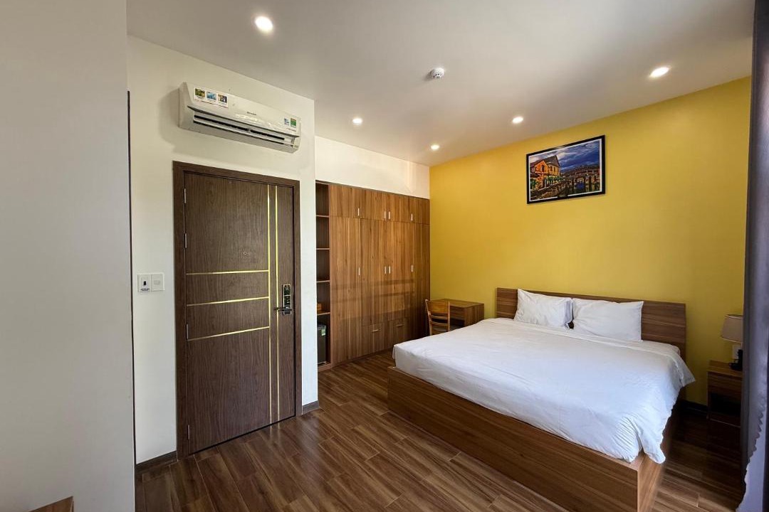 Photo of Bedroom in Cam Thanh