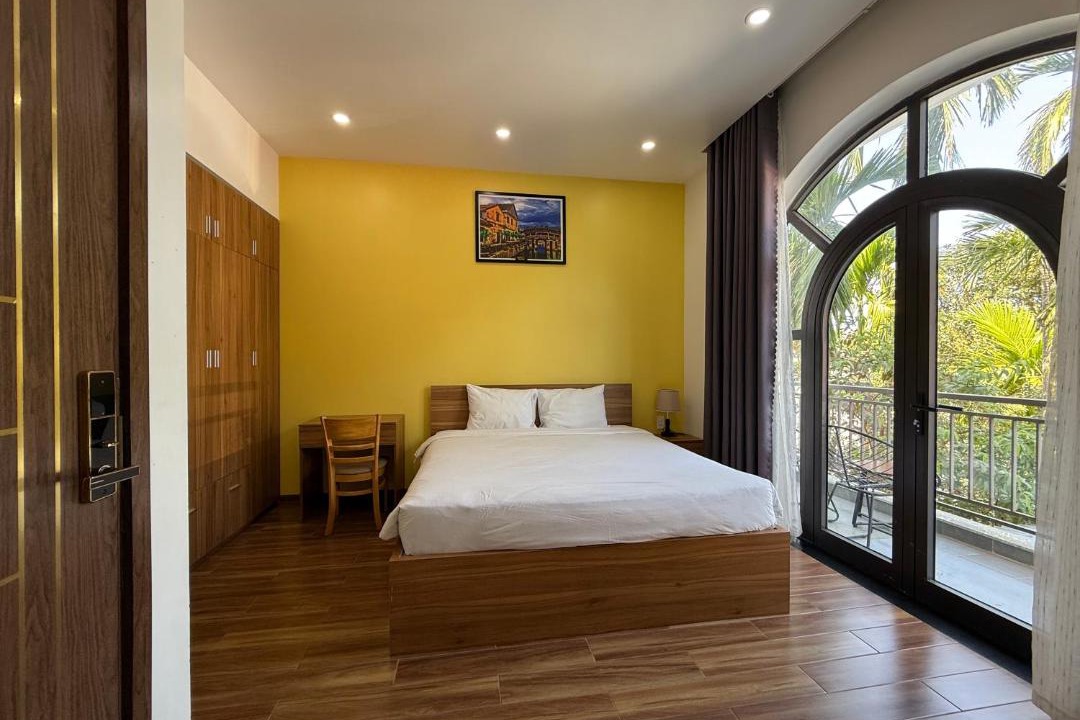 Photo of Bedroom in Cam Thanh