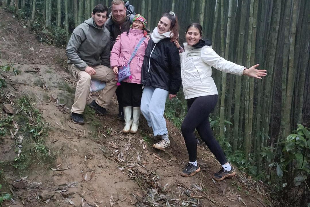 Photo of Others in Sa Pa