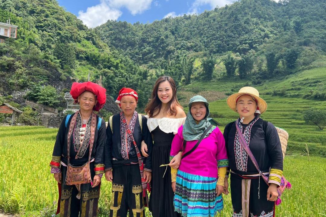 Photo of Others in Sa Pa