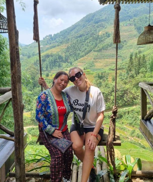 Photo of Others in Sa Pa