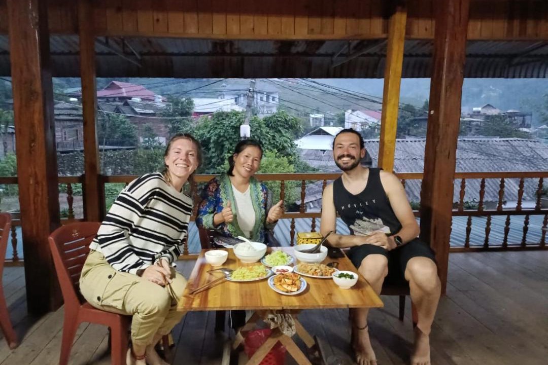 Photo of Others in Sa Pa