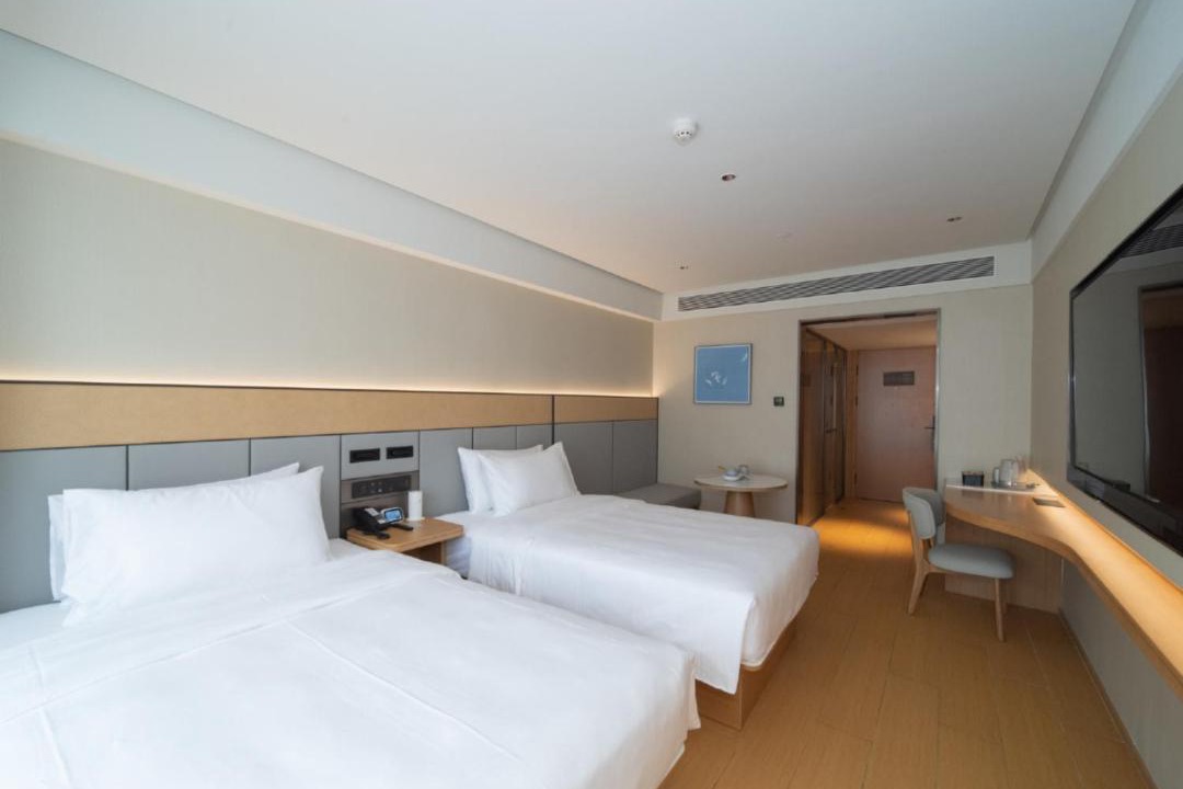 Photo of Bedroom in Sanya