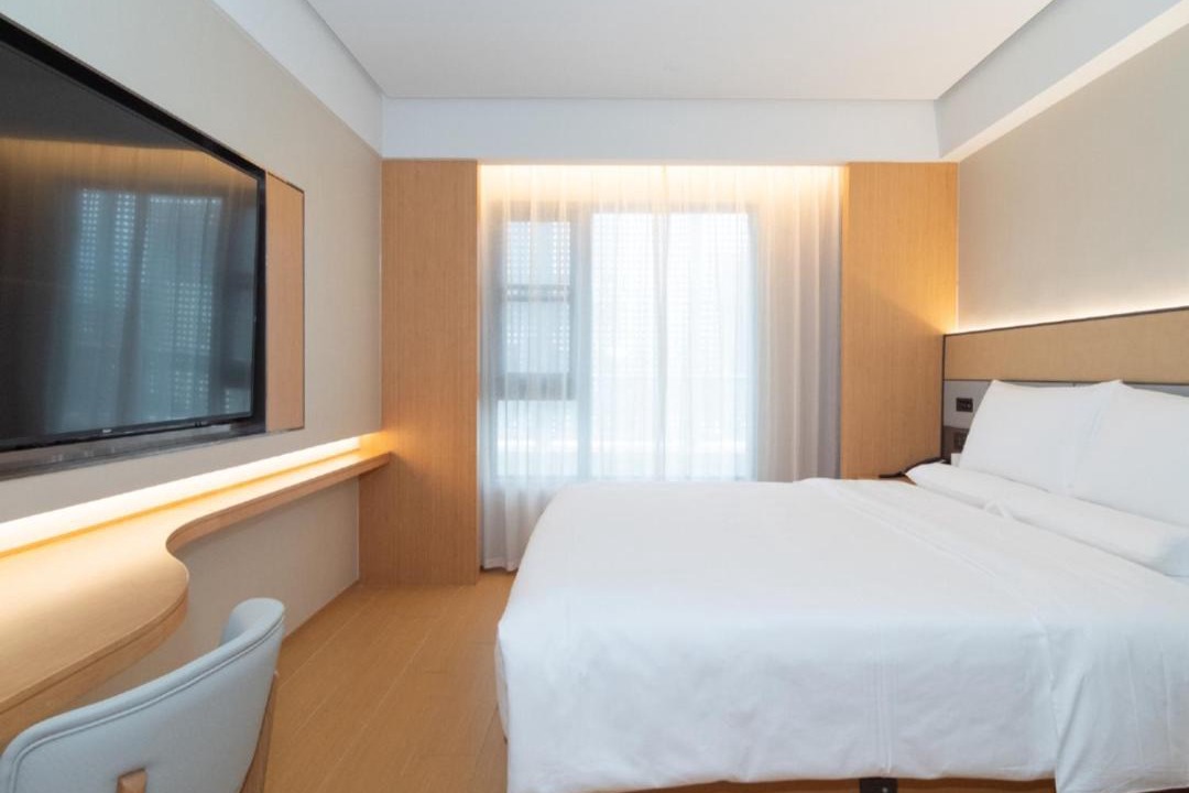 Photo of Bedroom in Sanya