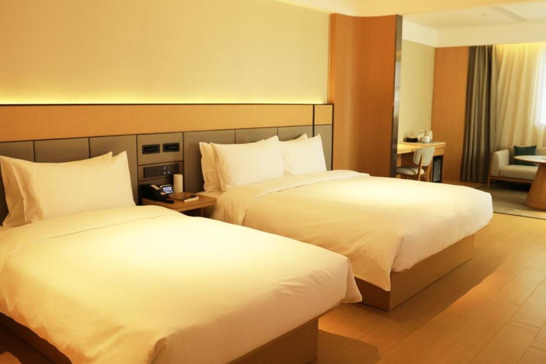 Photo of Bedroom in Sanya