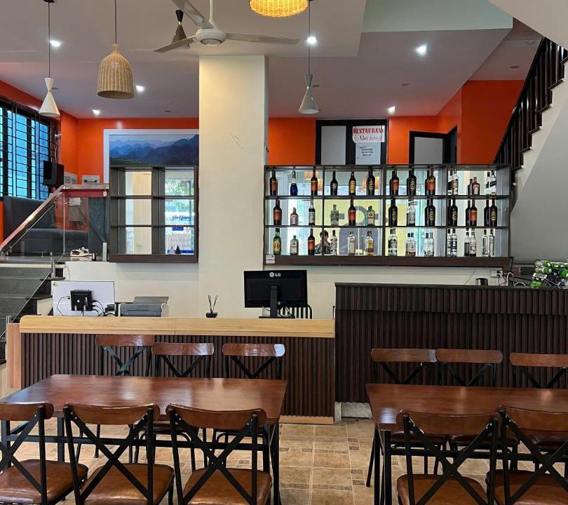 Photo of Kitchen in Ha Giang