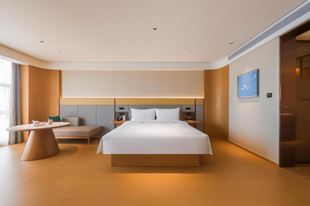 Photo of Bedroom in Dongfang