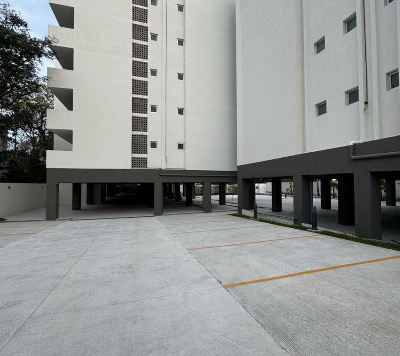 Photo of Buildings in Mocambo
