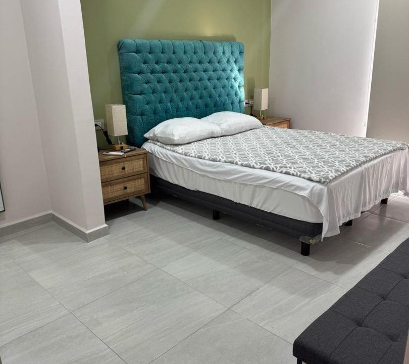 Photo of Bedroom in Mocambo