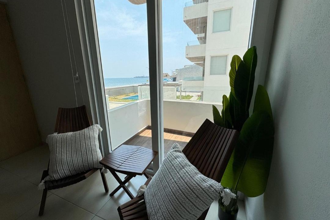 Photo of Patio Balcony in Veracruz