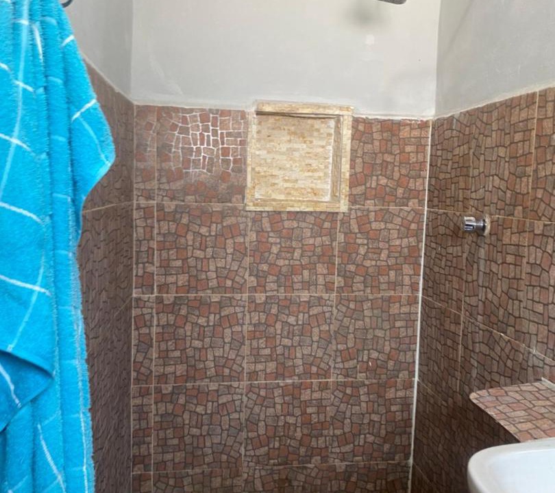 Photo of Bathroom in Boca del Rio