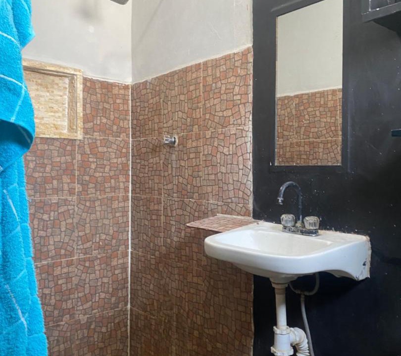 Photo of Bathroom in Boca del Rio