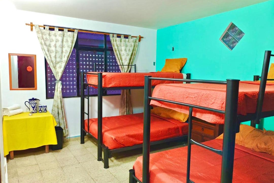 Photo of Bedroom in Xochimilco