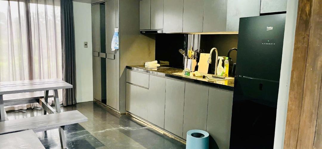 Photo of Kitchen in Lam Ha