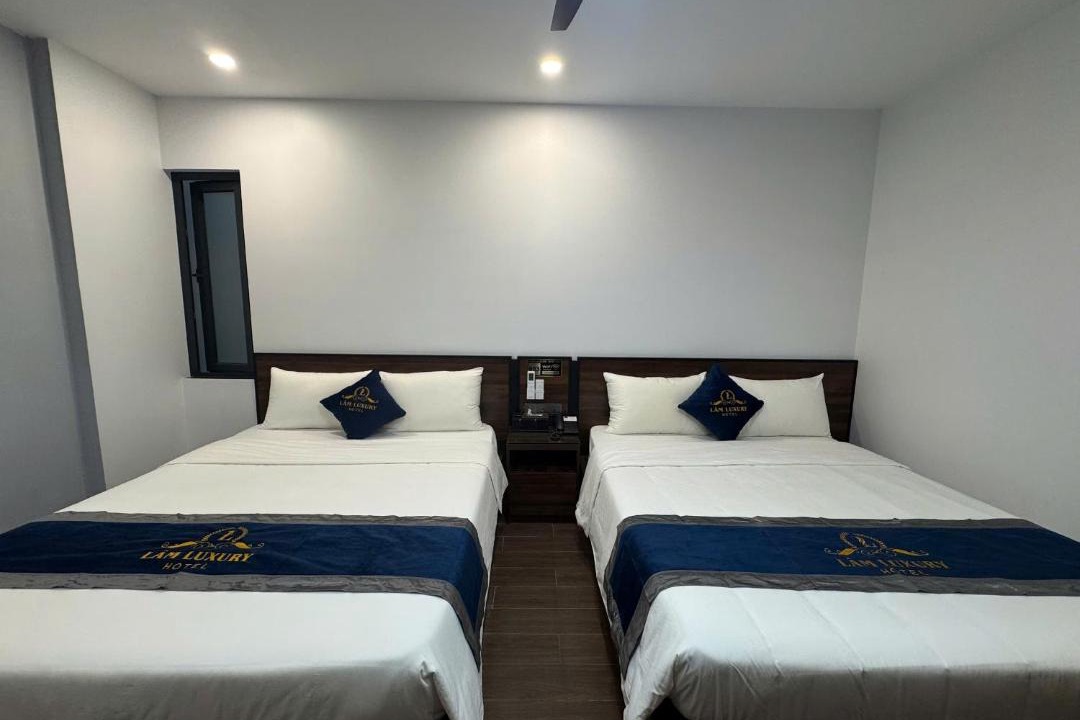 Photo of Bedroom in Lao Cai