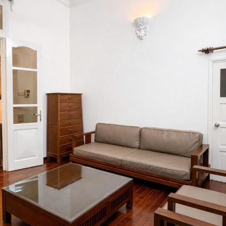 Photo of Livingroom in Quang An