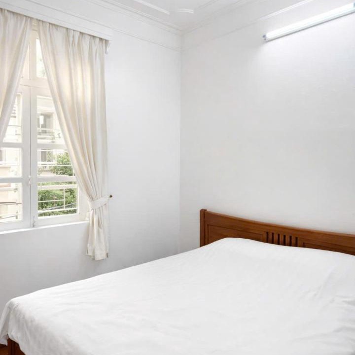 Photo of Bedroom in Quang An