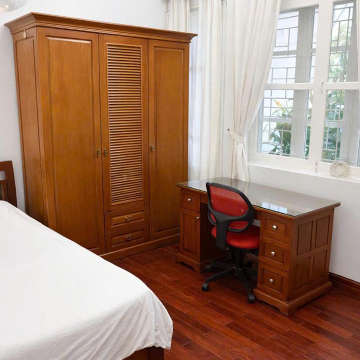Photo of Bedroom in Quang An