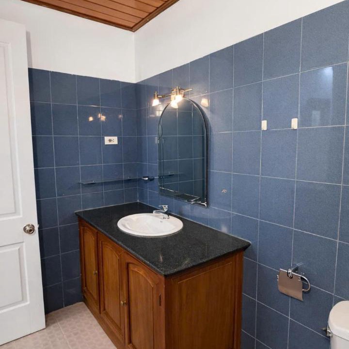 Photo of Bathroom in Quang An