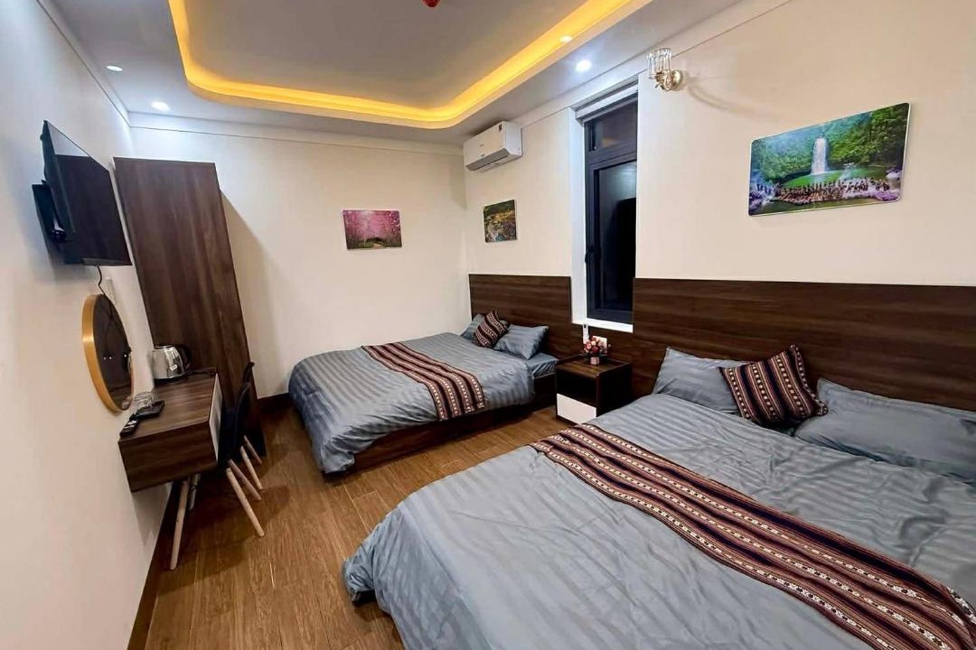 Photo of Bedroom in Kon Plong
