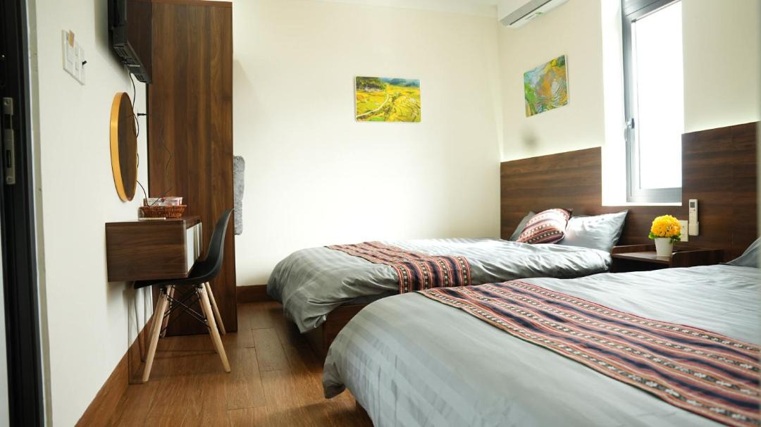 Photo of Bedroom in Kon Plong