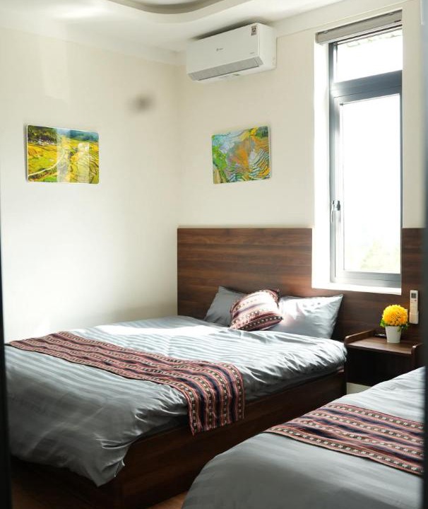 Photo of Bedroom in Kon Plong